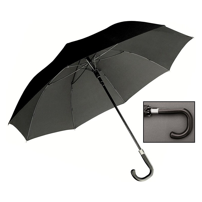 Euroschirm® Regenschirm für Zwei, »Partnerschirm«