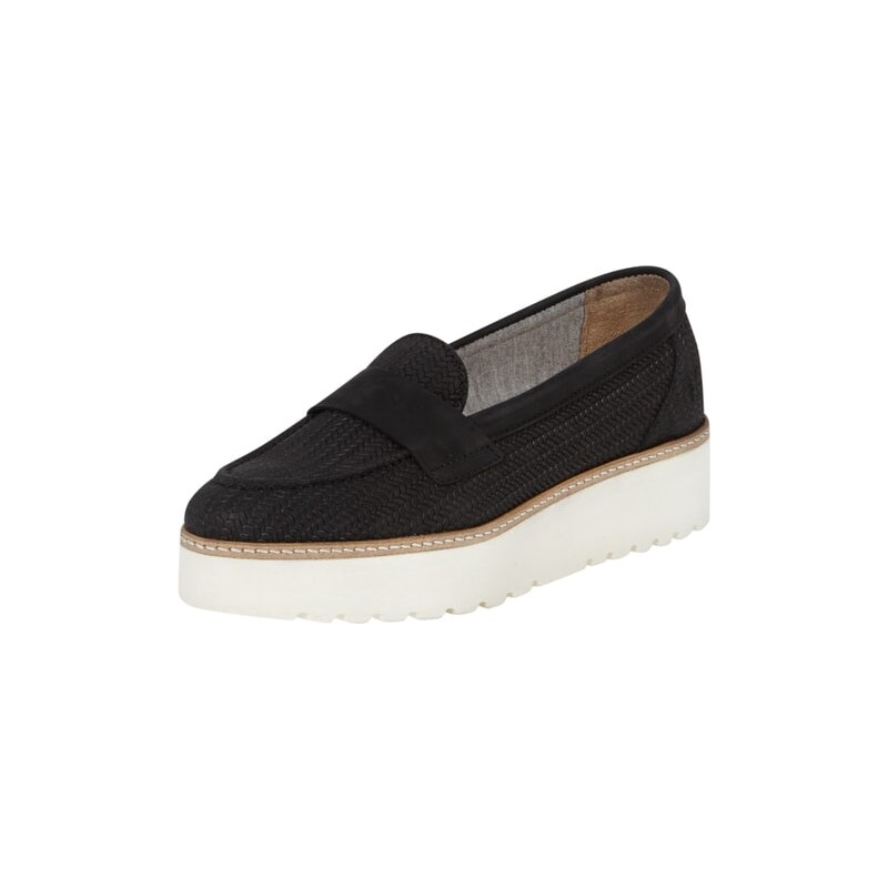 Marc O´Polo Loafer mit Plateausohle