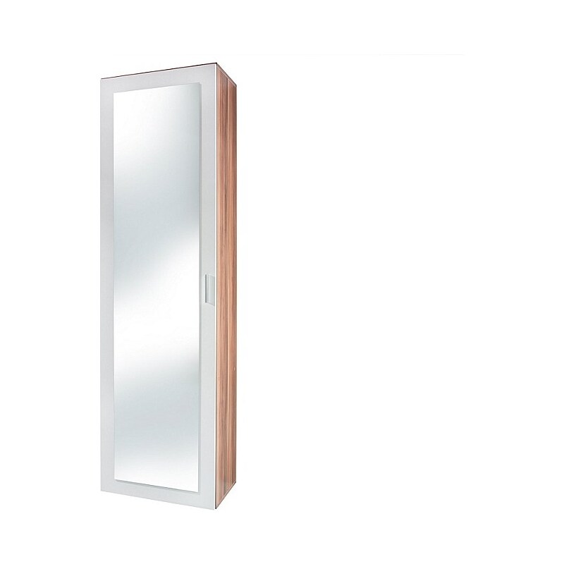 Garderobenschrank »Torino«, mit Spiegel