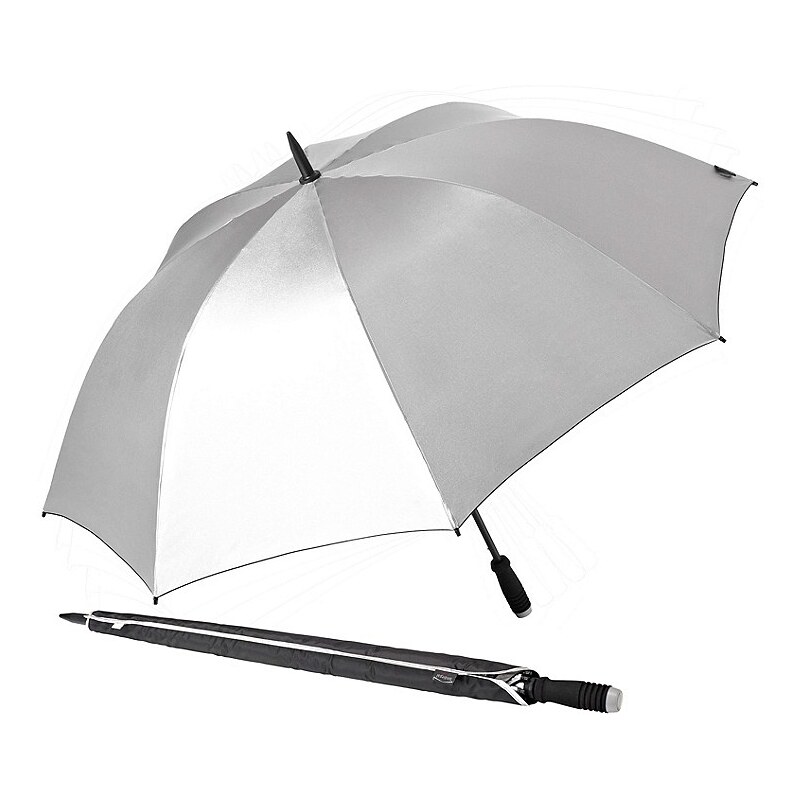 Euroschirm® Regenschirm Golfschirm, »birdiepal® compact«