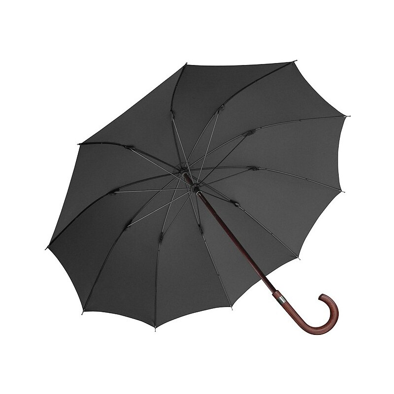Euroschirm® Regenschirm für Herren, »Herren-Stockschirm«