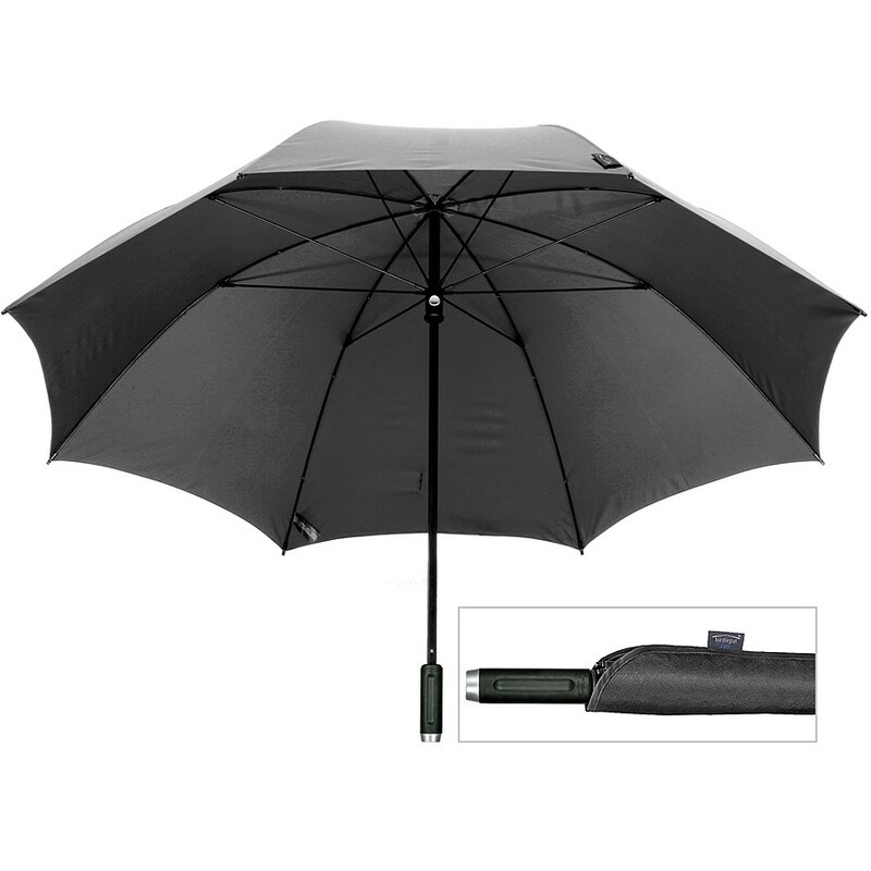 Euroschirm® Regenschirm in XXL, »birdiepal® rain«