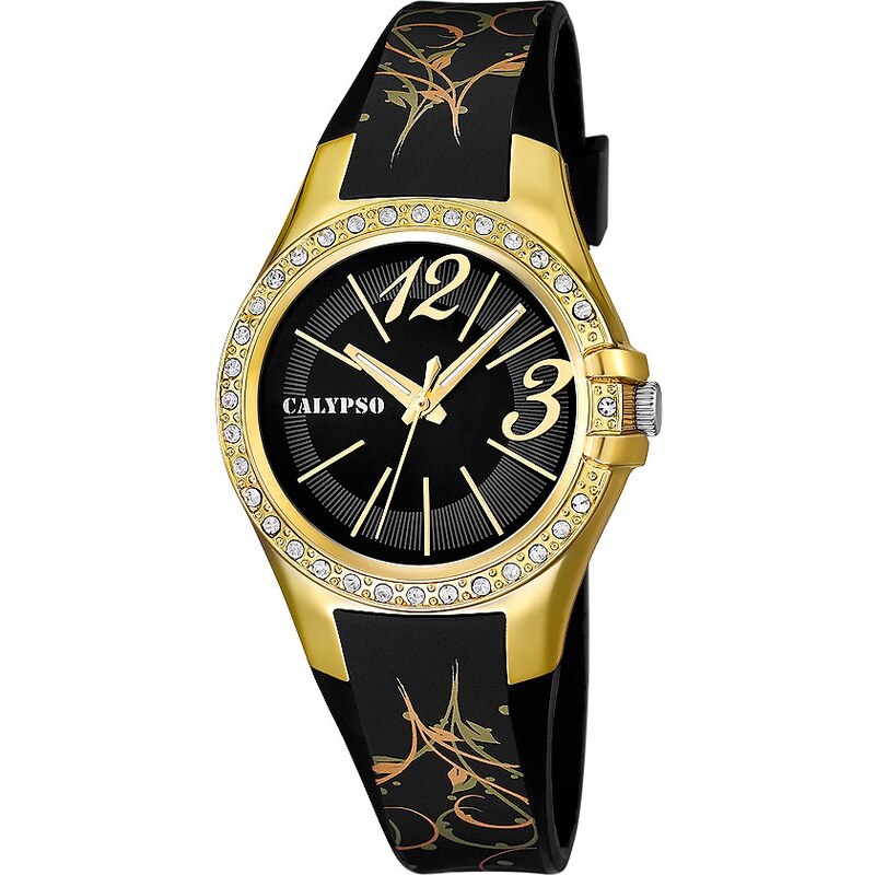 CALYPSO WATCHES, Armbanduhr, "K5624/4"