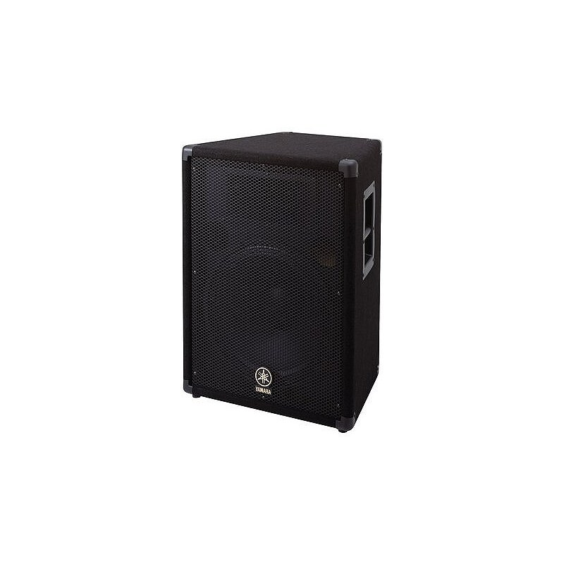 Full-Range Lautsprecher mit Hoch- und Tieftöner, Yamaha®, »BR15-15 Zoll«