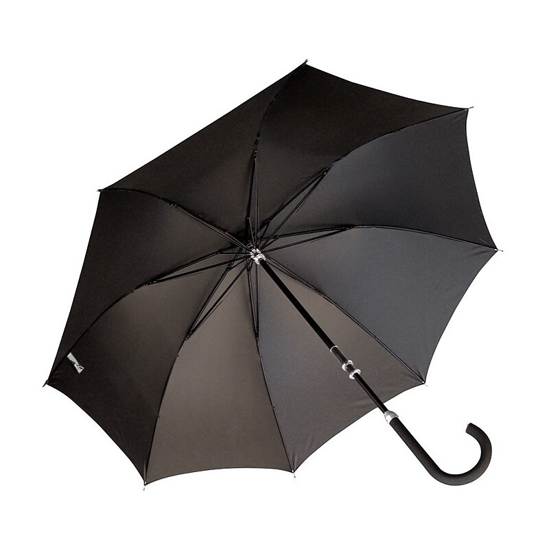Euroschirm® Regenschirm für Herren, »Herren-Stockschirm Kompliment®«