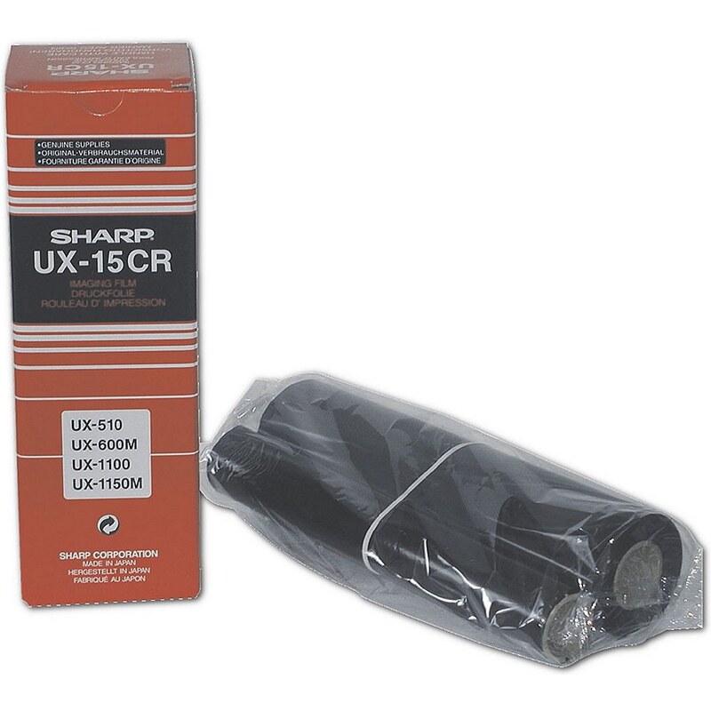 Sharp Druckfolie »UX-15CR«