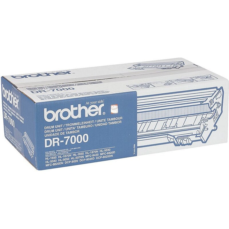 Brother Trommel (ohne Toner) »DR7000«