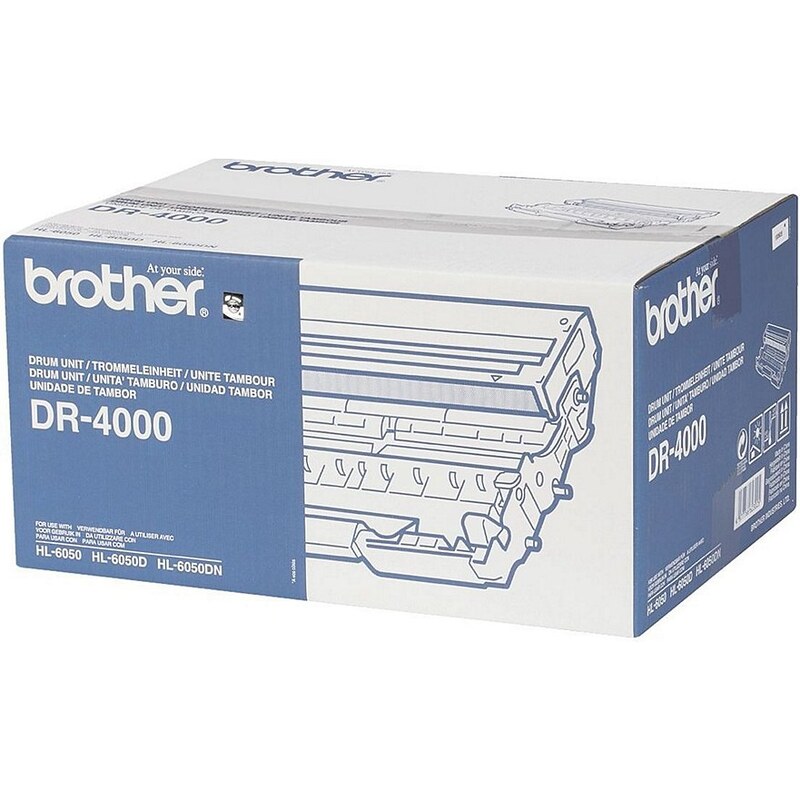 Brother Trommel (ohne Toner) »DR-4000«
