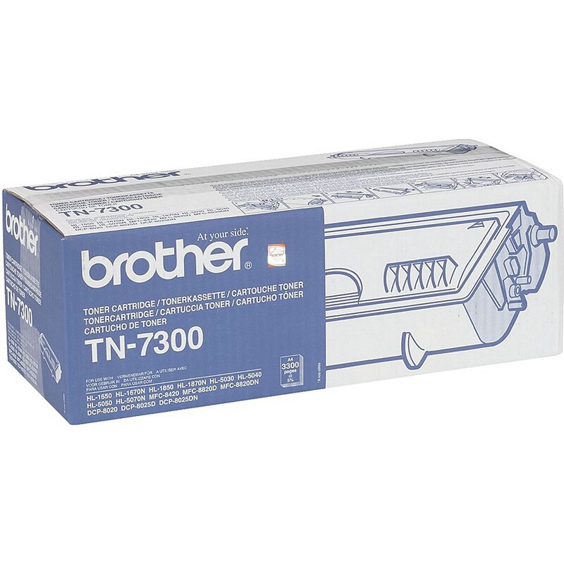 Brother Tonerkassette »TN-7300«