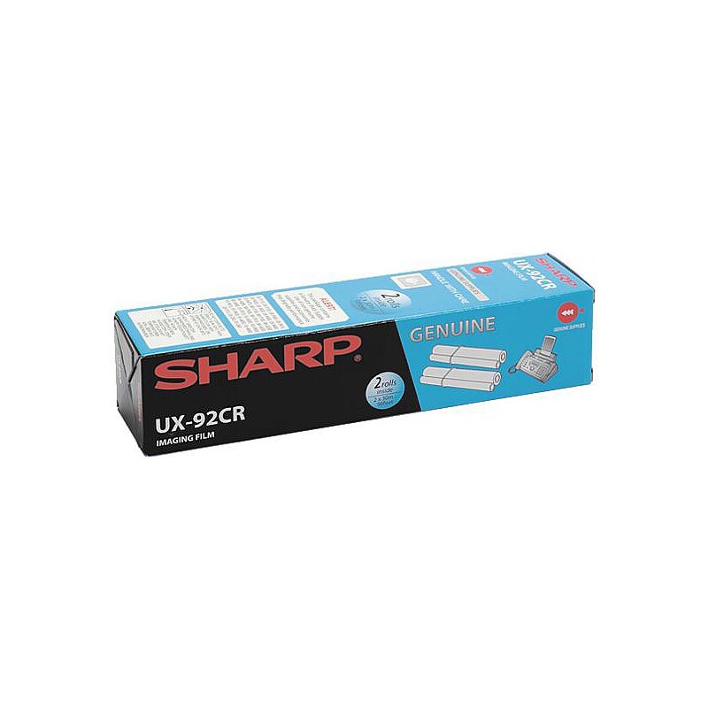 Sharp Druckfolie »UX-92CR« (UX-6CR/UX-9CR)