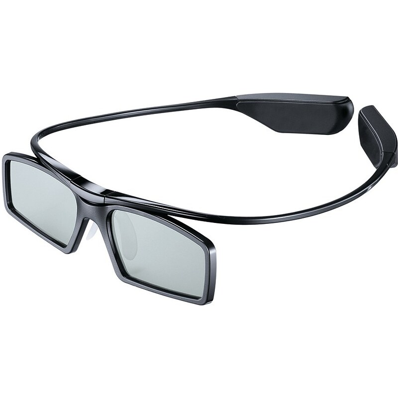 Samsung SSG-3570CR 3D-Brille 3D-Active-Shutter-Brille