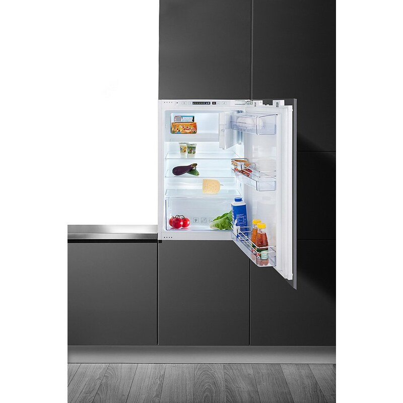 Beko integrierbarer Einbaukühlschrank BTS 114200, A++, 87,7 cm