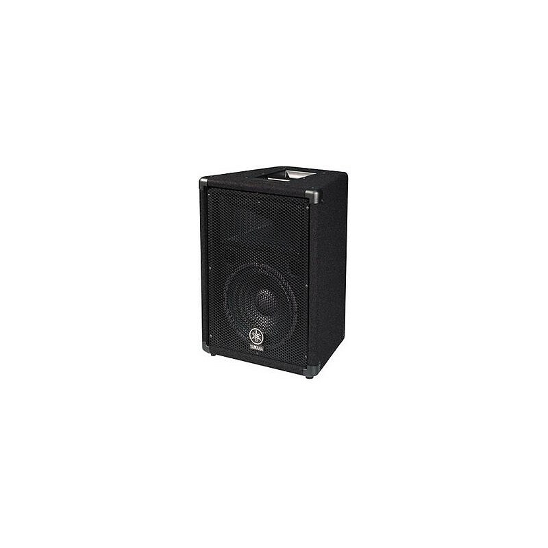 Full-Range Lautsprecher mit Hoch- und Tieftöner, Yamaha®, »BR10-10 Zoll«