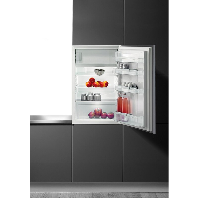 Gorenje integrierbarer Einbau-Kühlschrank »RBI 4092 AW«, A++, 88 cm