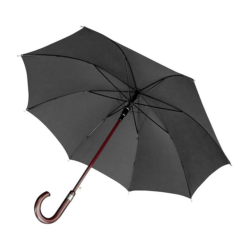 Euroschirm® Regenschirm für Damen und Herren, »Stockschirm«