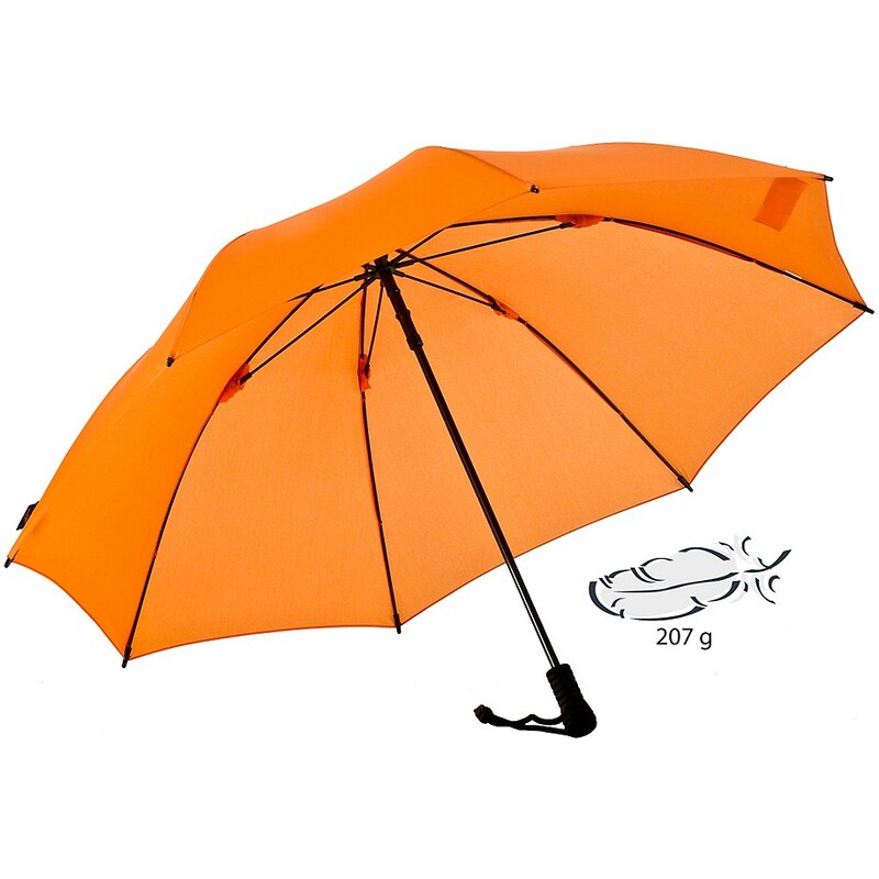 Euroschirm® Regenschirm, »Swing liteflex«