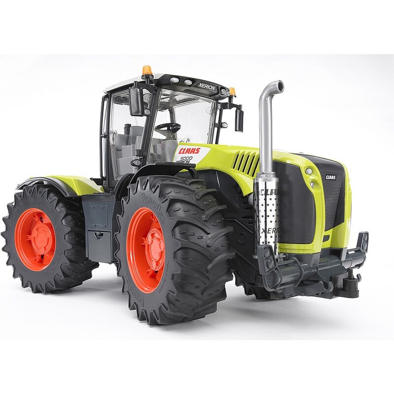 bruder® Traktor, »Claas Xerion 5000«