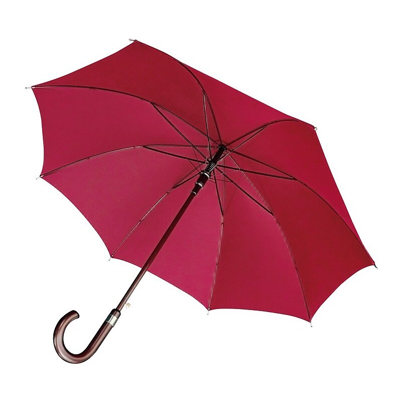 Euroschirm® Regenschirm für Damen und Herren, »Stockschirm«
