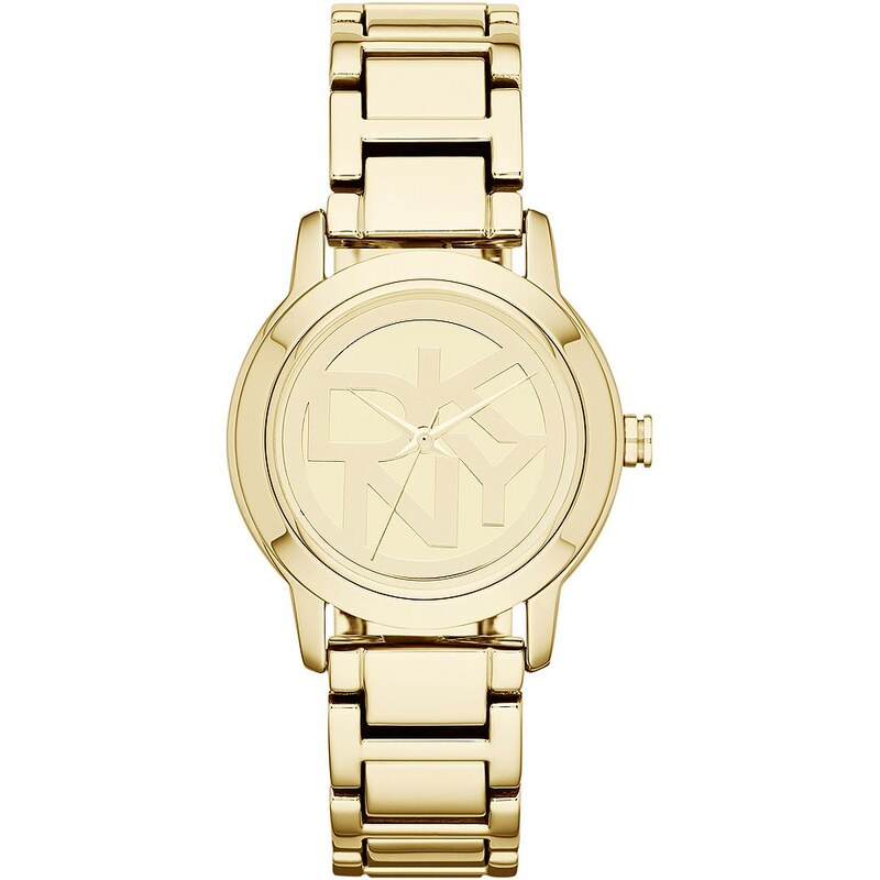 Armbanduhr, DKNY, »NY8876«