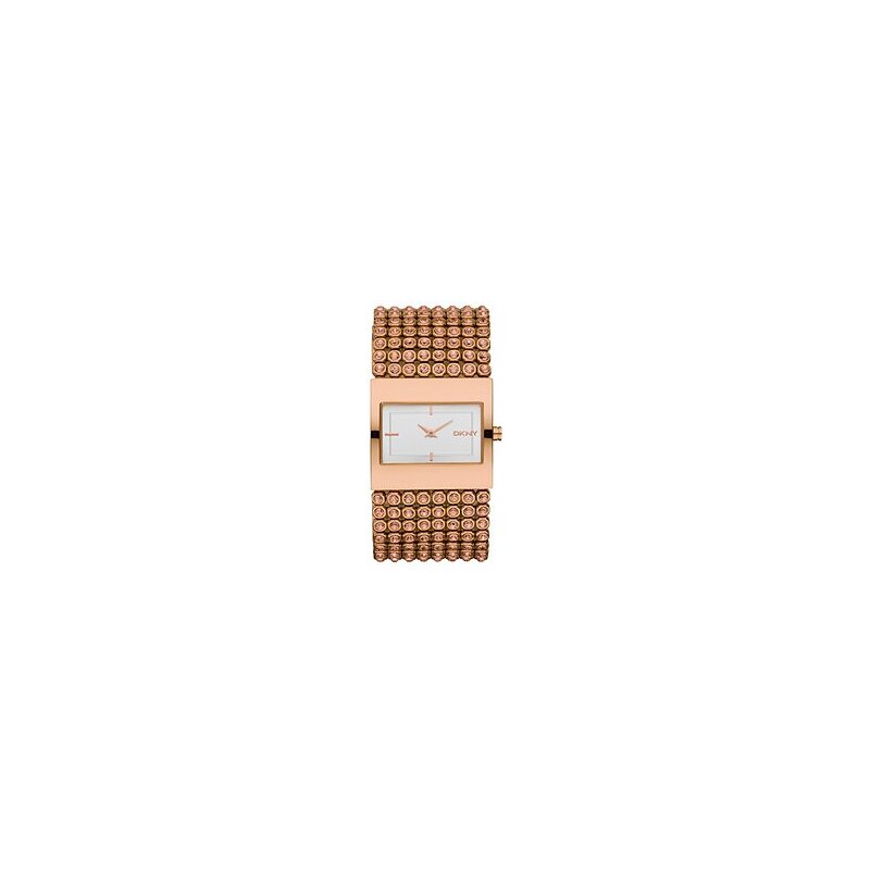 Armbanduhr, DKNY, »NY8446«