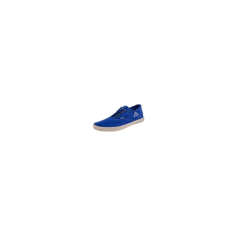 Große Größen: KAPPA Holy slip in Sneaker Damen, blau / weiß, Gr.36.0 EU-40.0 EU