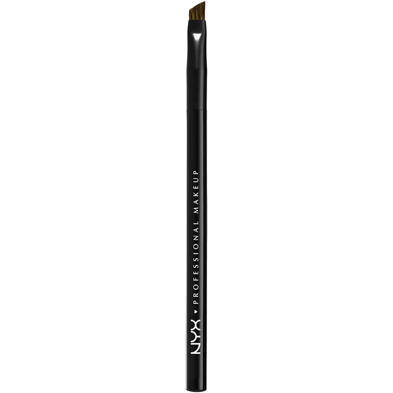 NYX Professional Makeup Pro Brush Angled Eyelinerpinsel 1 Stück
