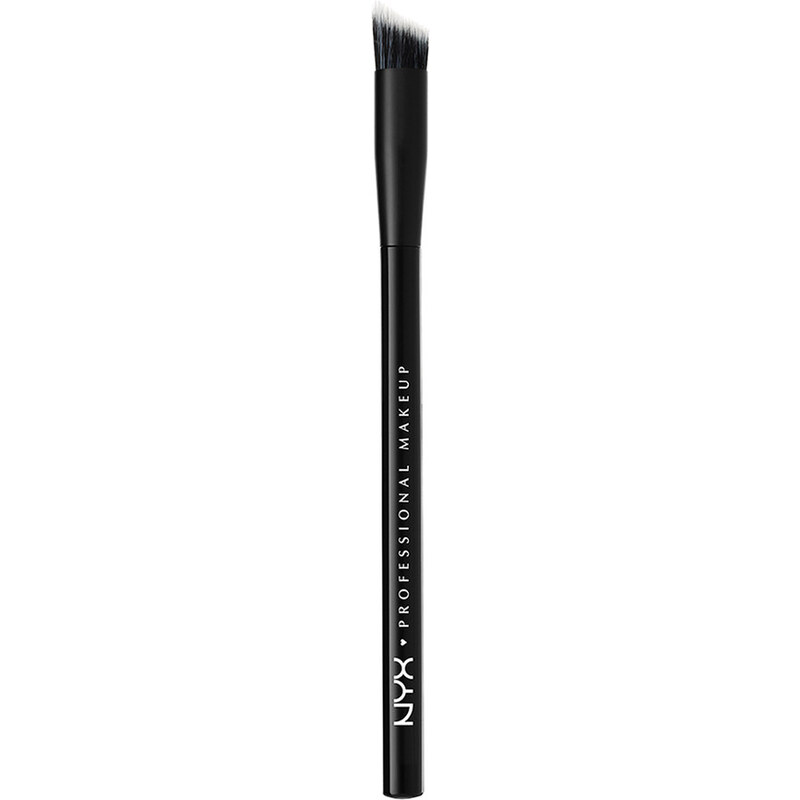 NYX Professional Makeup Pro Brush Dual Fiber Precision Lidschattenpinsel 1 Stück