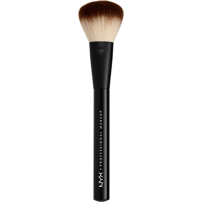 NYX Professional Makeup Pro Brush Powder Puderpinsel 1 Stück
