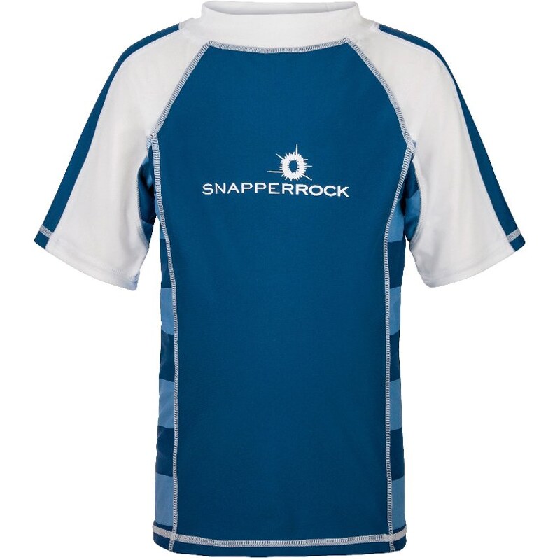 Snapper Rock Surfshirt blue