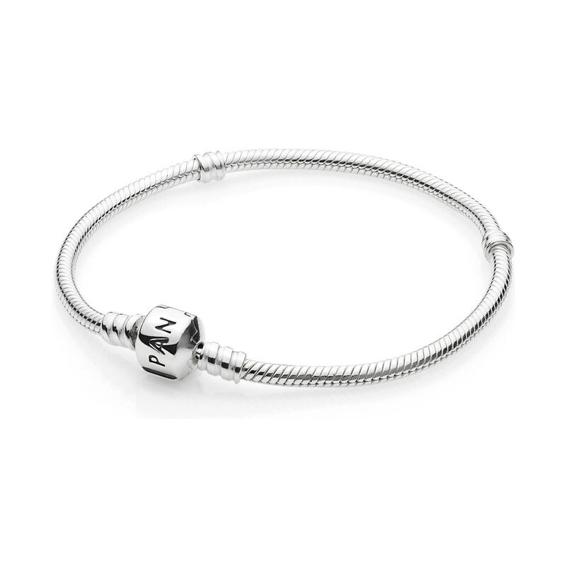 Pandora Damenarmband Silber 16 cm 590702HV-16