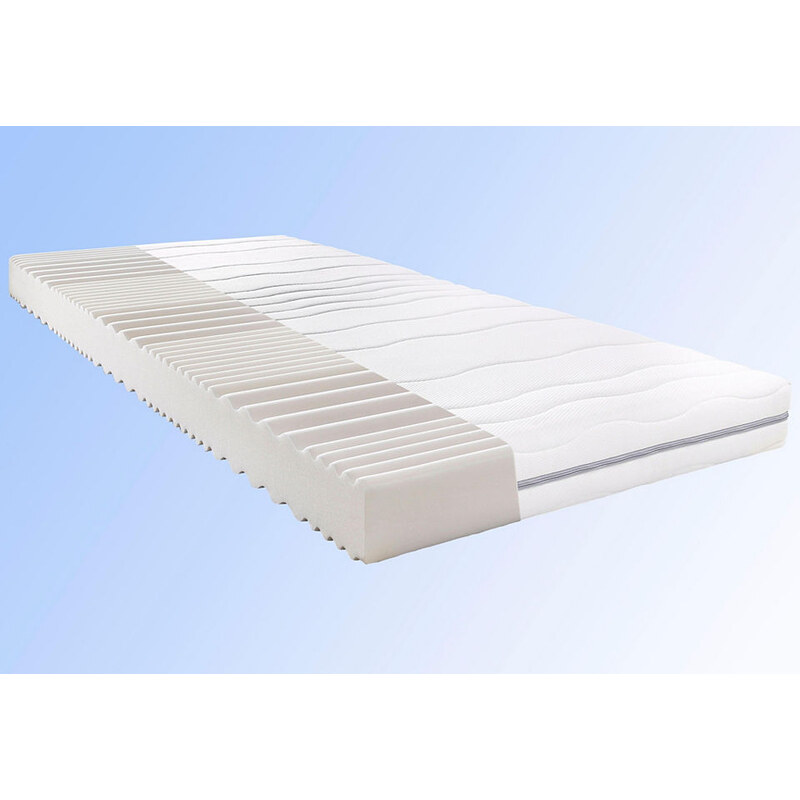 Komfortschaummatratze My Sleep Komfort 15 cm hoch Raumgewicht: 28 BeCo flexibel (bis 100 kg)
