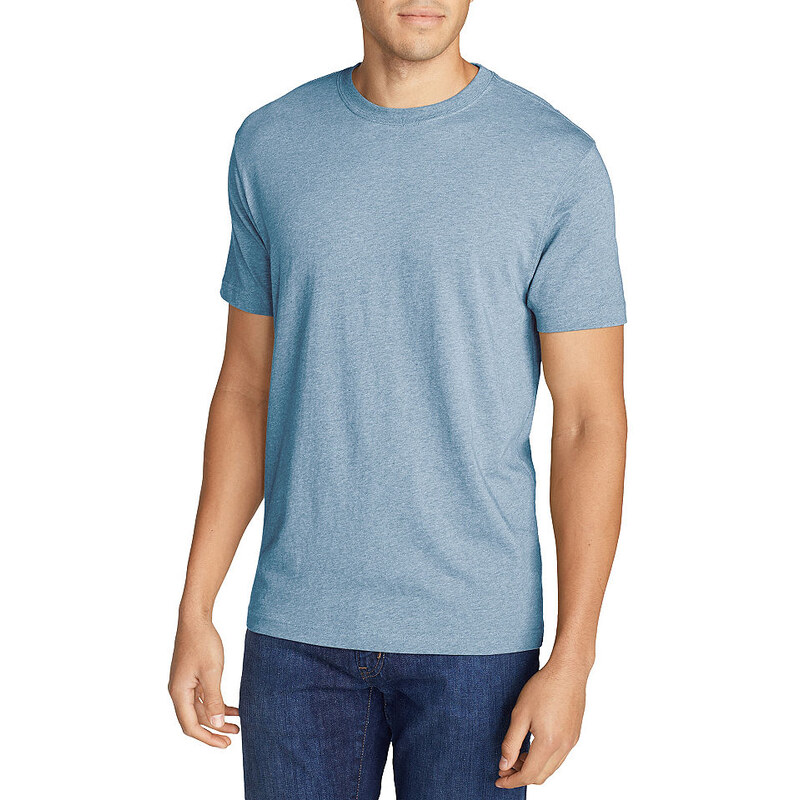 Eddie Bauer Legend Wash T-Shirt - Kurzarm EDDIE BAUER grau S,XL,XXL,XXXL