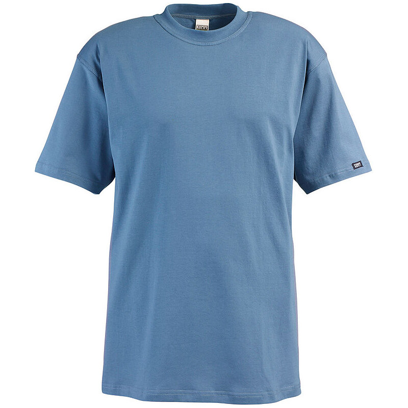 Shirt (2 Stck.) KUMPF blau 5,6,7,8