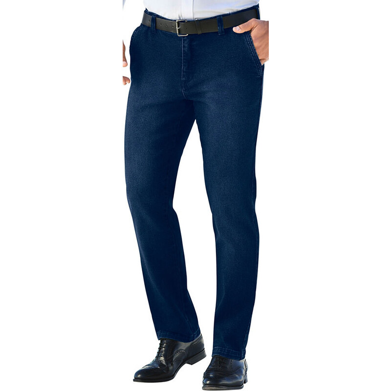 Marco Donati Jeans mit Stretchanteil MARCO DONATI blau 24,25,26,27,28,29,30,31