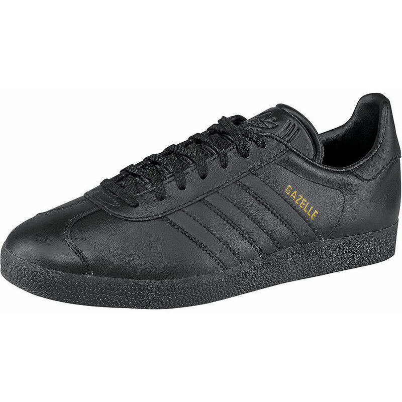 adidas Originals Sneaker Gazelle Unisex schwarz 37,38,39,40,41,42,43,44,45,46