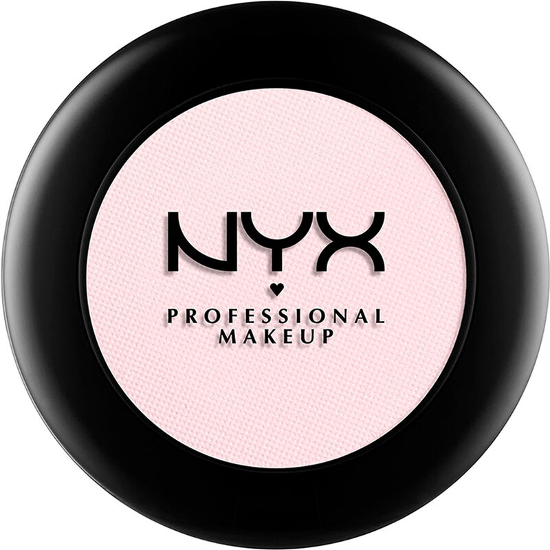 NYX Professional Makeup Nr 01 Birthday Suit Nude Matte Shadow Lidschatten 1.6 g
