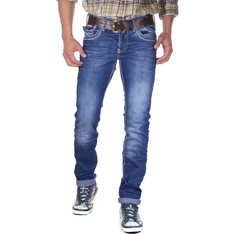 R-NEAL Jeans straight fit