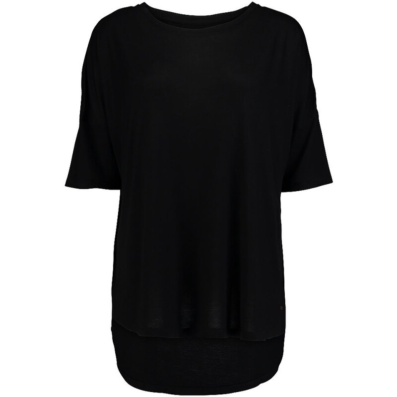 O'NEILL Damen T-Shirt kurzärmlig Jack s Oversized schwarz L (42),S (38),XL (44),XS (36)