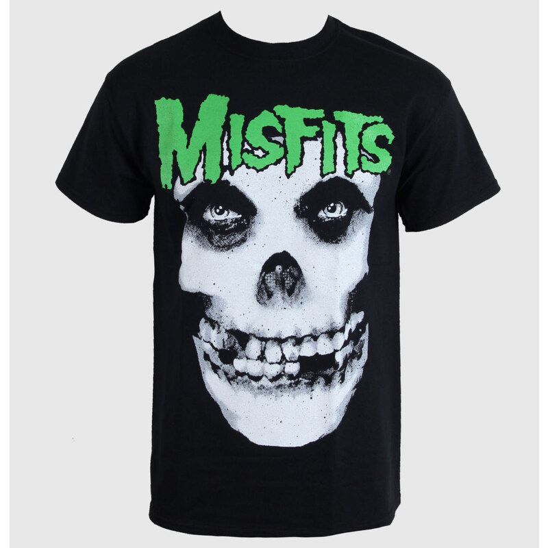 Metal T-Shirt Männer Misfits - - RAZAMATAZ - ST1666