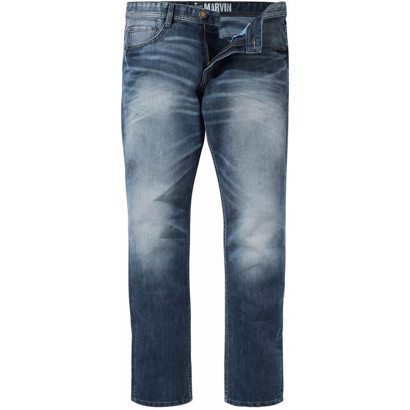 TOM TAILOR 5 Pocket Jeans