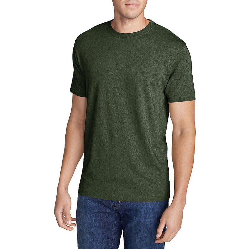 EDDIE BAUER Eddie Bauer Legend Wash T-Shirt - Kurzarm grün S,XXXL