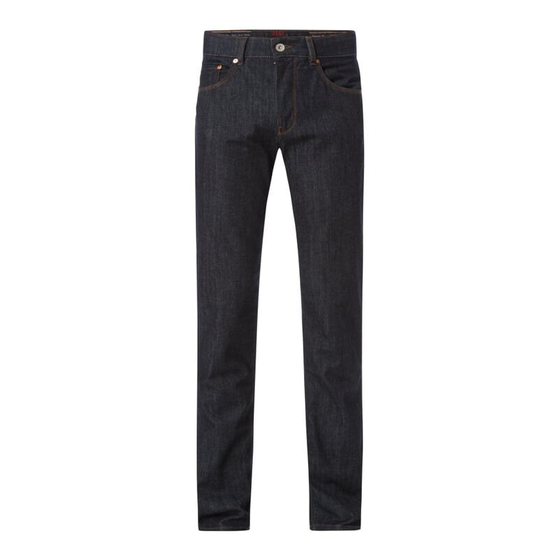 Brax Rinsed Washed 5-Pocket-Jeans