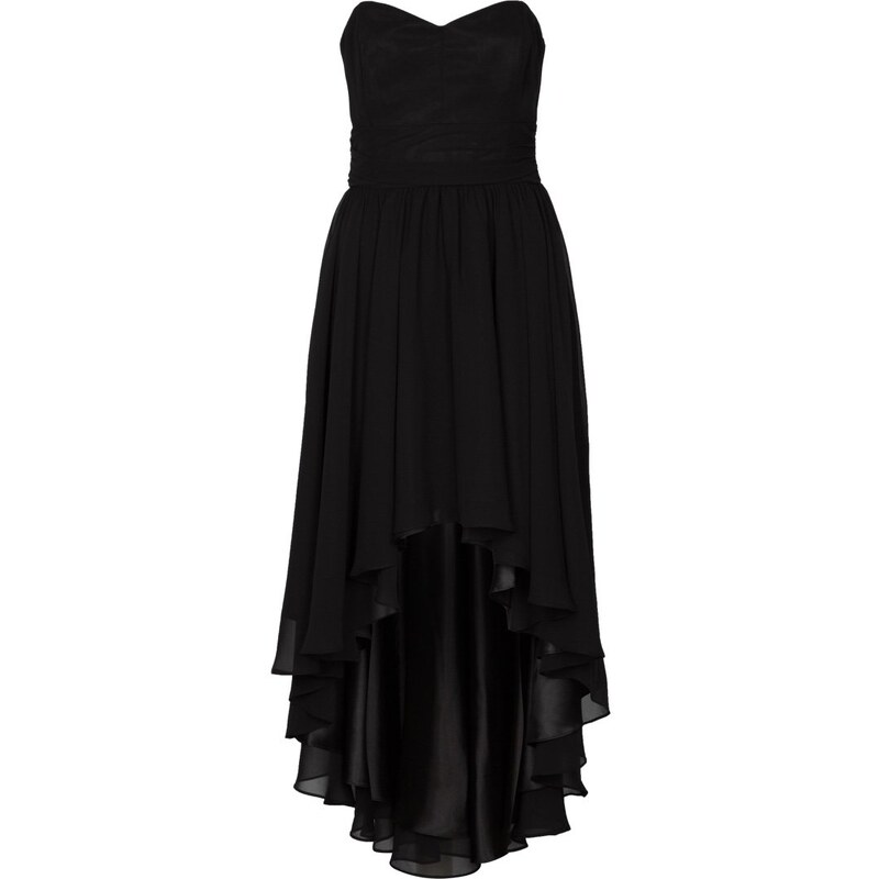 Swing Cocktailkleid / festliches Kleid black