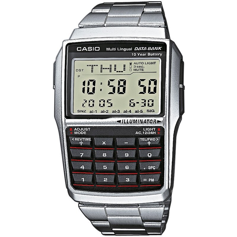 Casio Collection Chronograph »DBC-32D-1AES«