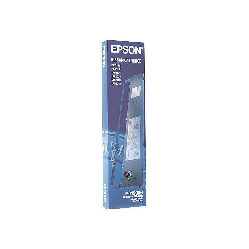 Epson Nylonfarbband »S015086-GB«