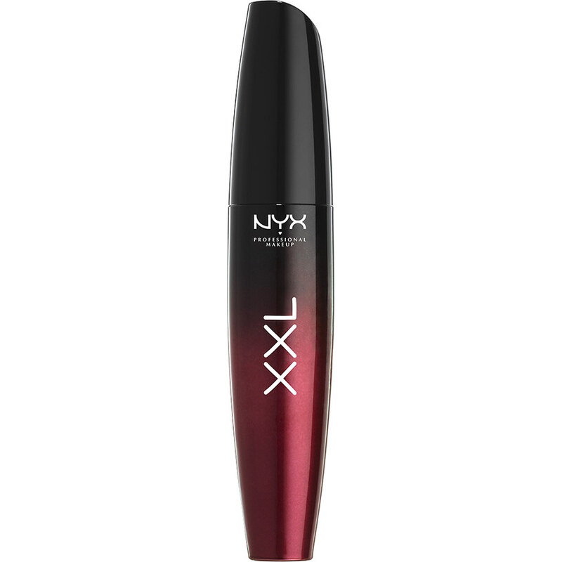 NYX Professional Makeup Super Luscious Mascara XXL 15 g