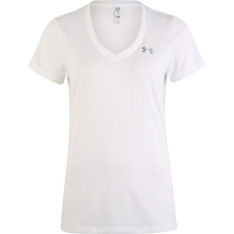 UNDER ARMOUR Fitness-Shirt Tech Solid