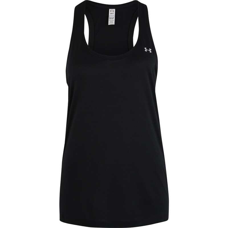 UNDER ARMOUR Tanktop Tech Solid