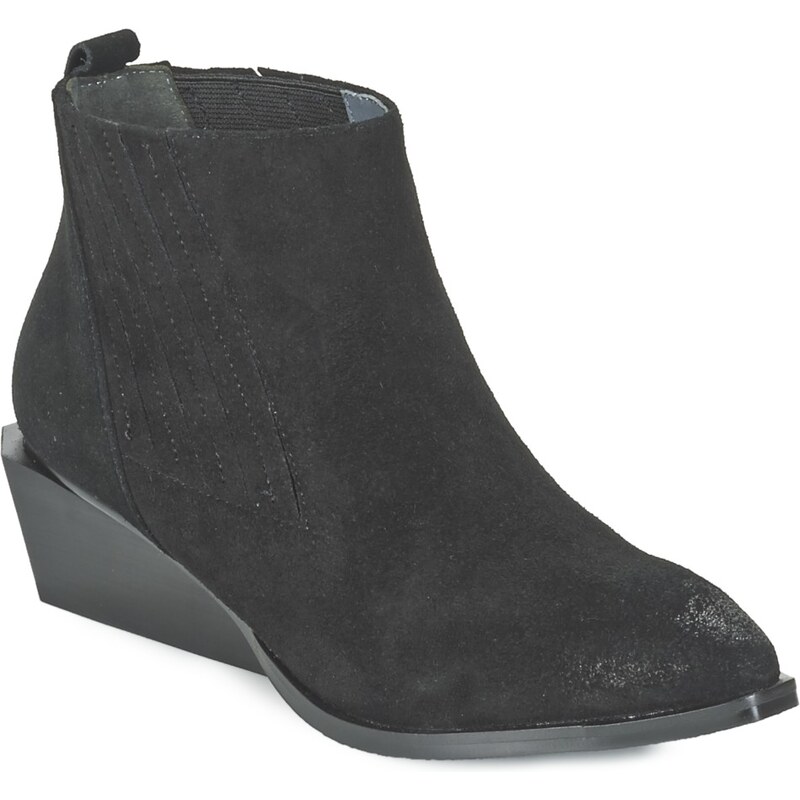 Ankle Boots WEST von United nude