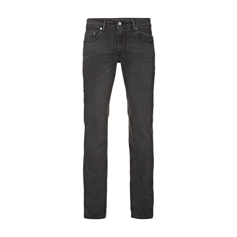 Baldessarini Regular Fit 5-Pocket-Jeans mit Stretchanteil